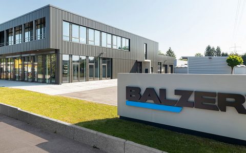 Balzer Memmingen naslovnica