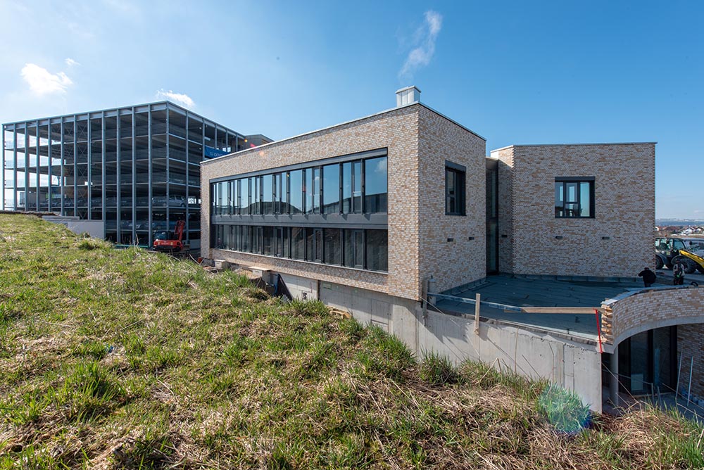 Campus 2020 Dietmannsried