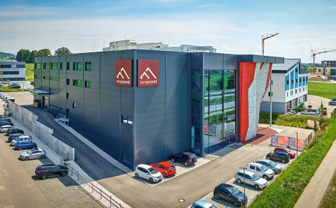 Exxpozed Dietmannsried naslovnica